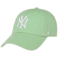Yankees CleanUp Strapback Cap by 47 Brand - &euro; 29,95