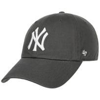 Yankees CleanUp Strapback Cap by 47 Brand - &euro; 29,95