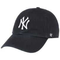 Yankees CleanUp Strapback Cap by 47 Brand - &euro; 29,95
