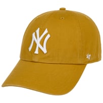 Yankees CleanUp Strapback Cap by 47 Brand - &euro; 29,95