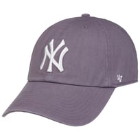 Yankees CleanUp Strapback Cap by 47 Brand - &euro; 29,95