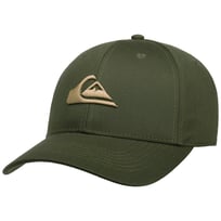 Cappellino Decades Snapback by Quiksilver - &euro; 24,99