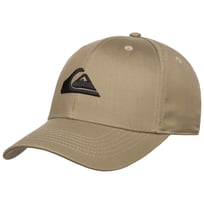 Cappellino Decades Snapback by Quiksilver - &euro; 24,99