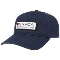 Cappellino Snapback VA by RVCA - &euro; 29,95