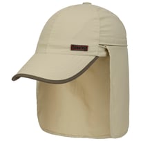 Sanibel Outdoor Baseball Cap by Stetson - &euro; 99,00