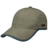 Kitlock Outdoor Baseball Cap by Stetson - &euro; 89,00
