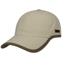 Kitlock Outdoor Baseball Cap by Stetson - &euro; 89,00