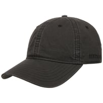 Ducor Sun Guard Cap by Stetson - &euro; 49,00