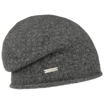 Berretto in Cachemire con Seta by Seeberger - &euro; 79,95