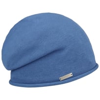 Beanie con Bordo Arrotolato by Seeberger - &euro; 29,95