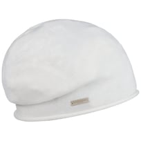 Beanie con Bordo Arrotolato by Seeberger - &euro; 29,95