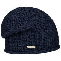 Berretto a Maglia Jalica Headsock by Seeberger - &euro; 29,95