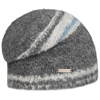 Berretto a Maglia Meliva Boucl� by Seeberger - &euro; 39,95