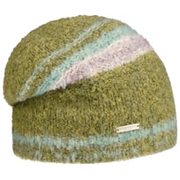 Berretto a Maglia Meliva Boucl� by Seeberger - &euro; 39,95