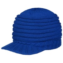 Berretto a Maglia con Visiera Narevya by McBURN - &euro; 19,95