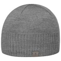 Fine Rip Merino Beanie by Lierys - &euro; 59,95