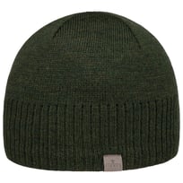Fine Rip Merino Beanie by Lierys - &euro; 59,95