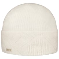 Berretto a Maglia Ricalea Alpaca by Seeberger - &euro; 59,95