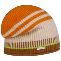 Berretto in Cachemire Stripe Headsock by Seeberger - &euro; 89,95
