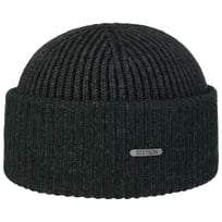 Berretto in Lana Merino Derson by Stetson - &euro; 79,00