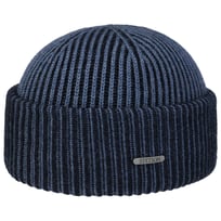 Berretto in Lana Merino Derson by Stetson - &euro; 79,00