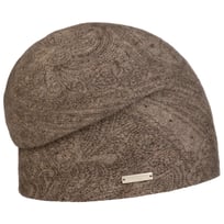 Berretto in Cachemire Diala Headsock by Seeberger - &euro; 99,95