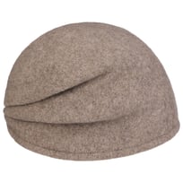 Berretto in Lana Follata Liliova by Loevenich - &euro; 39,95