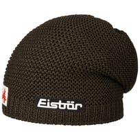 Berretto a Maglia Corson by Eisb�r - &euro; 59,99