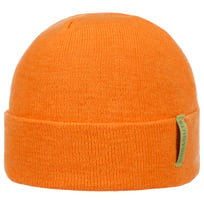 Berretto con Risvolto Uni Monty by Chillouts - &euro; 19,99