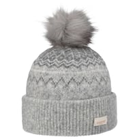 Berretto con Pompon Woodstar Alpaca by Barts - &euro; 44,99