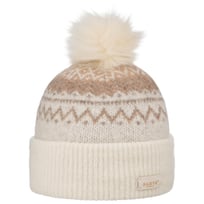 Berretto con Pompon Woodstar Alpaca by Barts - &euro; 44,99