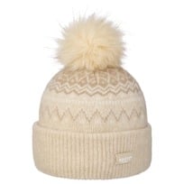 Berretto con Pompon Woodstar Alpaca by Barts - &euro; 44,99