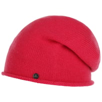 Beanie in Cachemire con Bordo Arrotolato by Lierys - &euro; 79,95