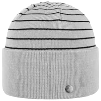 Berretto con Risvolto Organic Cotton by Lierys - &euro; 49,95