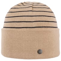Berretto con Risvolto Organic Cotton by Lierys - &euro; 49,95