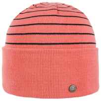 Berretto con Risvolto Organic Cotton by Lierys - &euro; 49,95