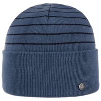 Berretto con Risvolto Organic Cotton by Lierys - &euro; 49,95
