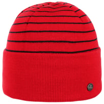 Berretto con Risvolto Organic Cotton by Lierys - &euro; 49,95