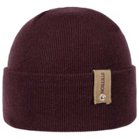 Berretto Organic Cotton Merino by Stetson - &euro; 69,00