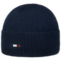 Berretto con Risvolto Uni Rib by bugatti - &euro; 35,95