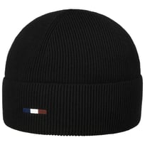 Berretto con Risvolto Uni Rib by bugatti - &euro; 35,95