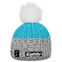 Beanie Focus Lux Crystal Skipool by Eisb�r - &euro; 69,99