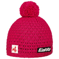 Berretto con Pompon Trail Skipool by Eisb�r - &euro; 54,99