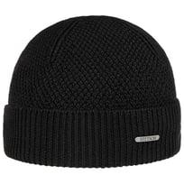Berretto in Lana Merino Rodrick by Stetson - &euro; 69,00