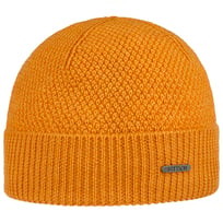 Berretto in Lana Merino Rodrick by Stetson - &euro; 69,00