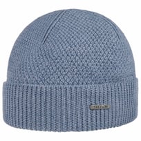 Berretto in Lana Merino Rodrick by Stetson - &euro; 69,00