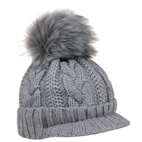 Berretto Cable Knit Britta by McBURN - &euro; 59,95