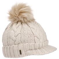 Berretto Cable Knit Britta by McBURN - &euro; 59,95