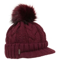 Berretto Cable Knit Britta by McBURN - &euro; 59,95