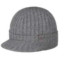 Berretto in Cachemire con Visiera by Lierys - &euro; 109,00